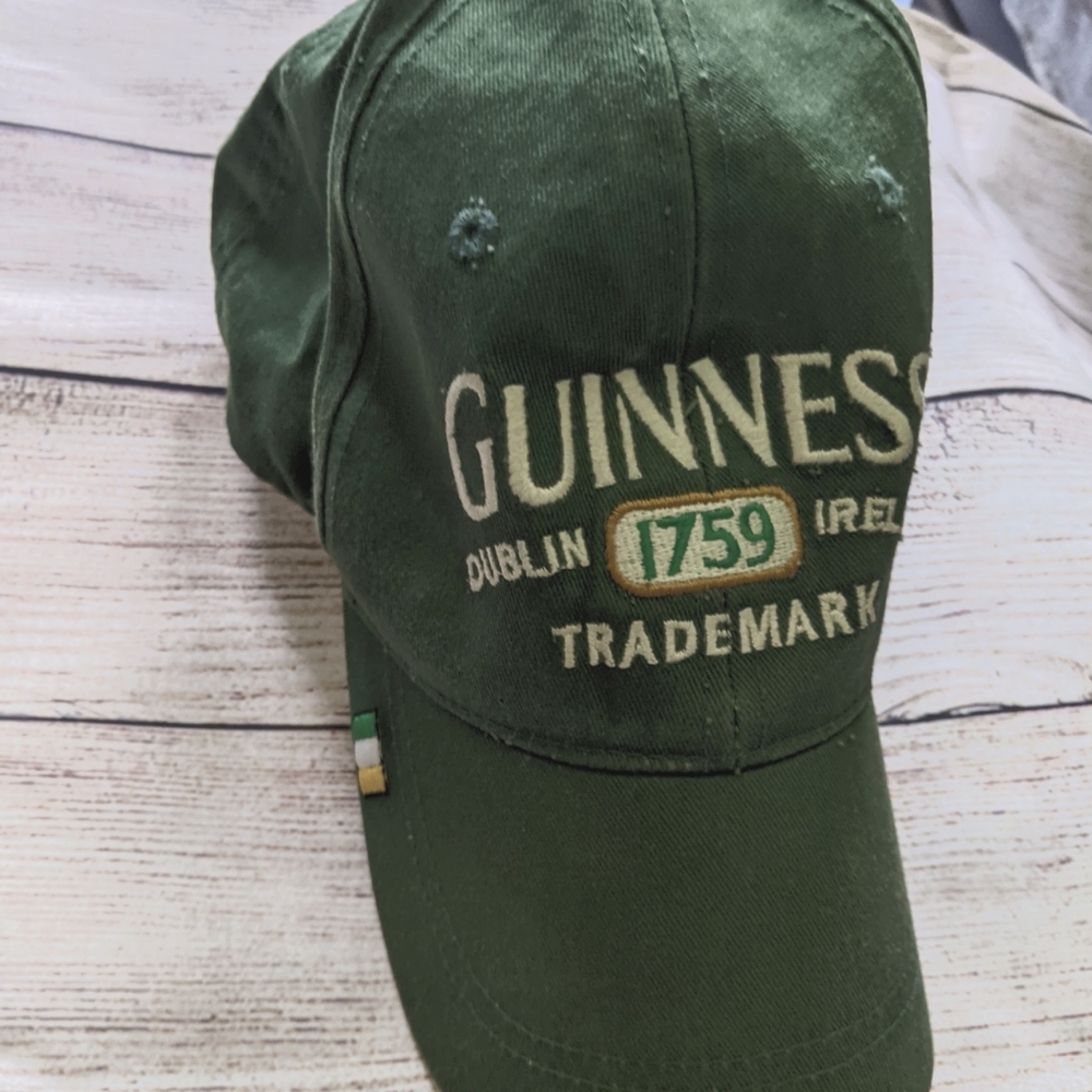 Guinness Cap